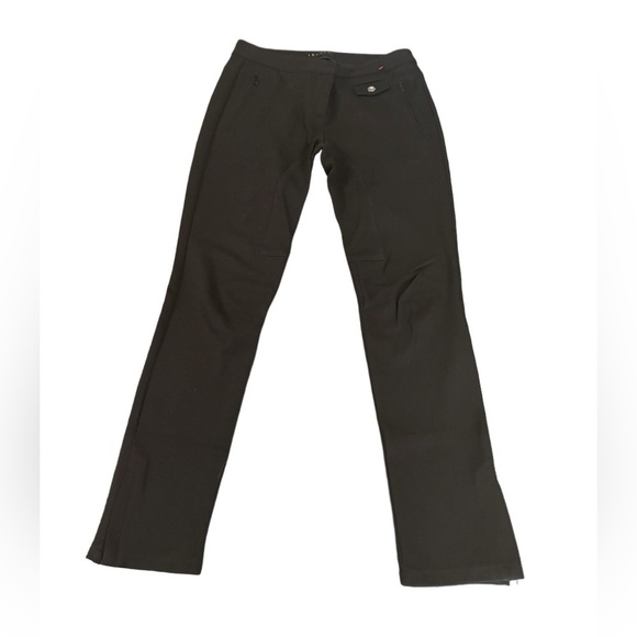 Theory Denim - Theory low-rise skinny pants size 2